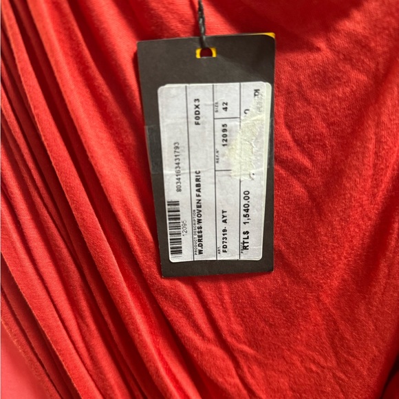 Fendi dress - Picture 4 of 6